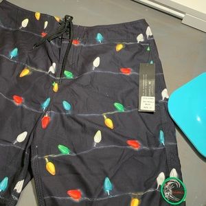 O’Neill boardshorts